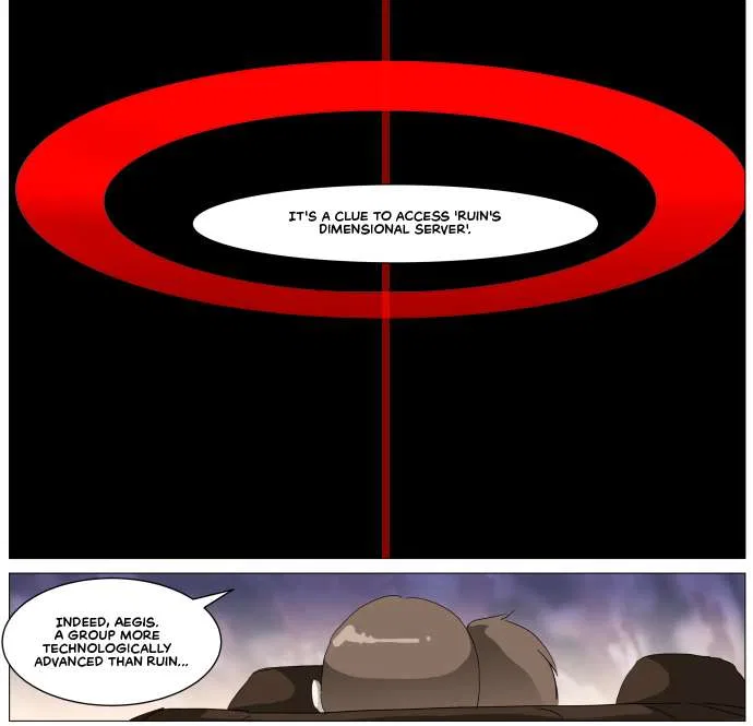 Knight Run Chapter 300 – Page 22