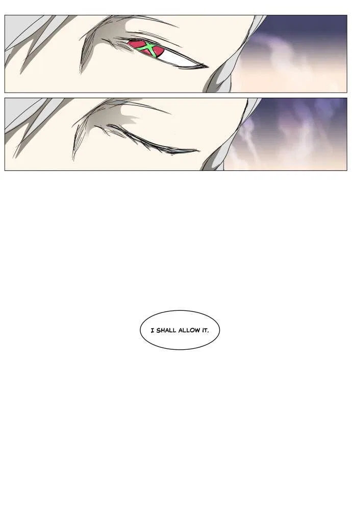Knight Run Chapter 299 – Page 21