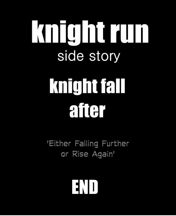 Knight Run Chapter 296 – Page 30