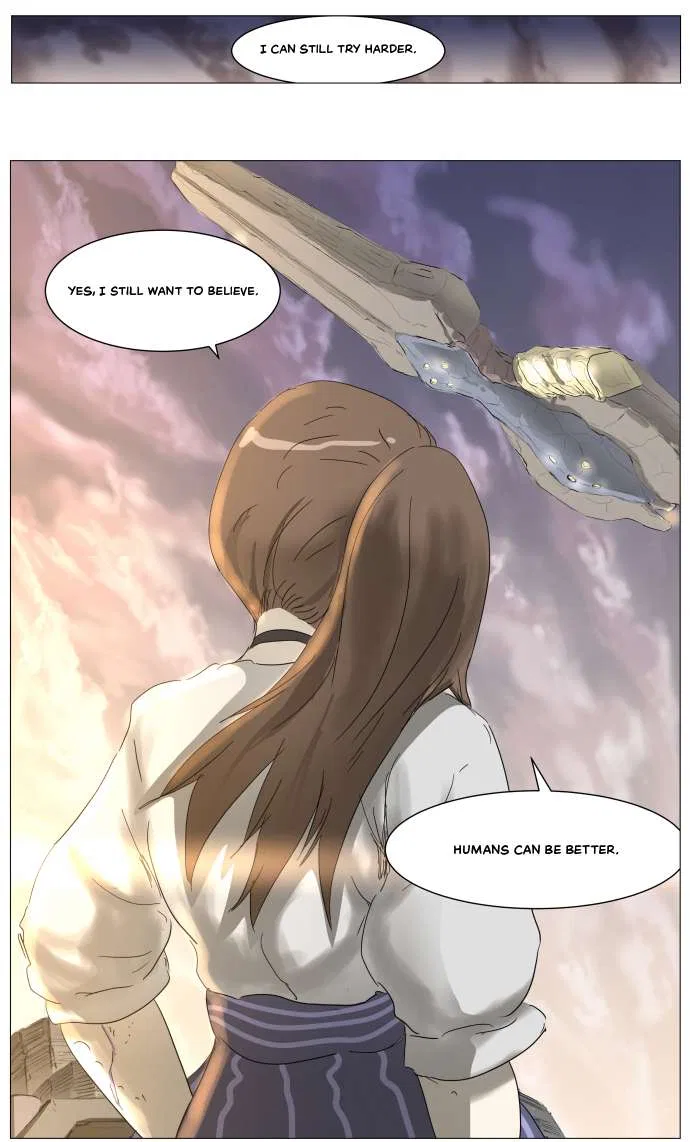 Knight Run Chapter 296 – Page 33
