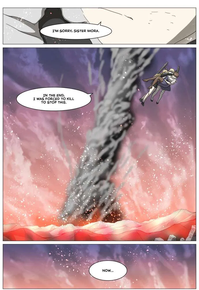 Knight Run Chapter 295 – Page 12