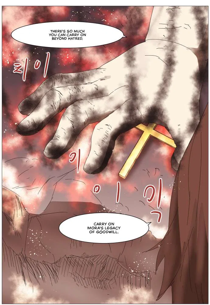 Knight Run Chapter 294 – Page 28