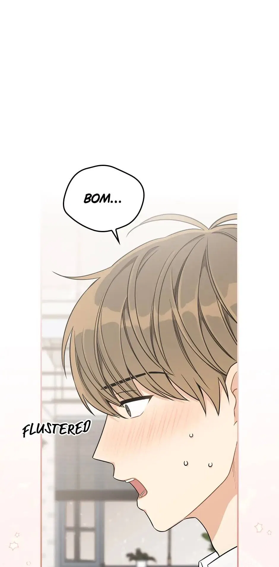 Spring’s Espresso Chapter 62 – Page 2
