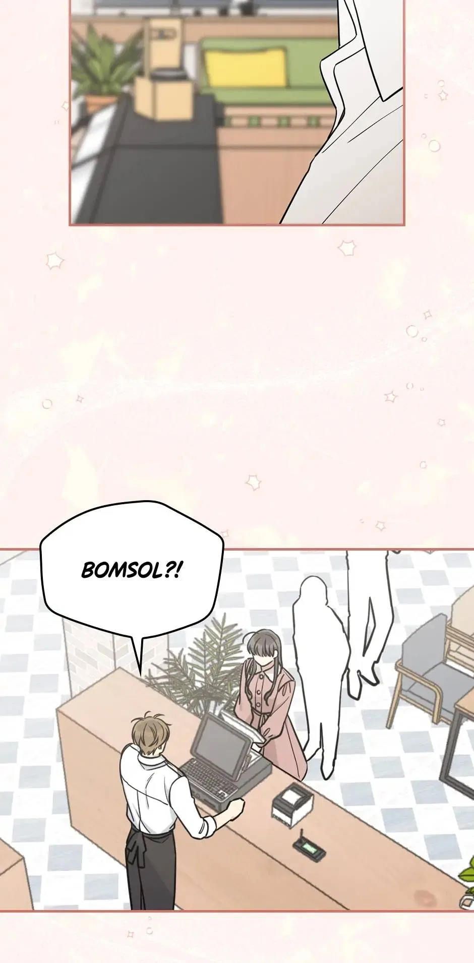 Spring’s Espresso Chapter 62 – Page 3