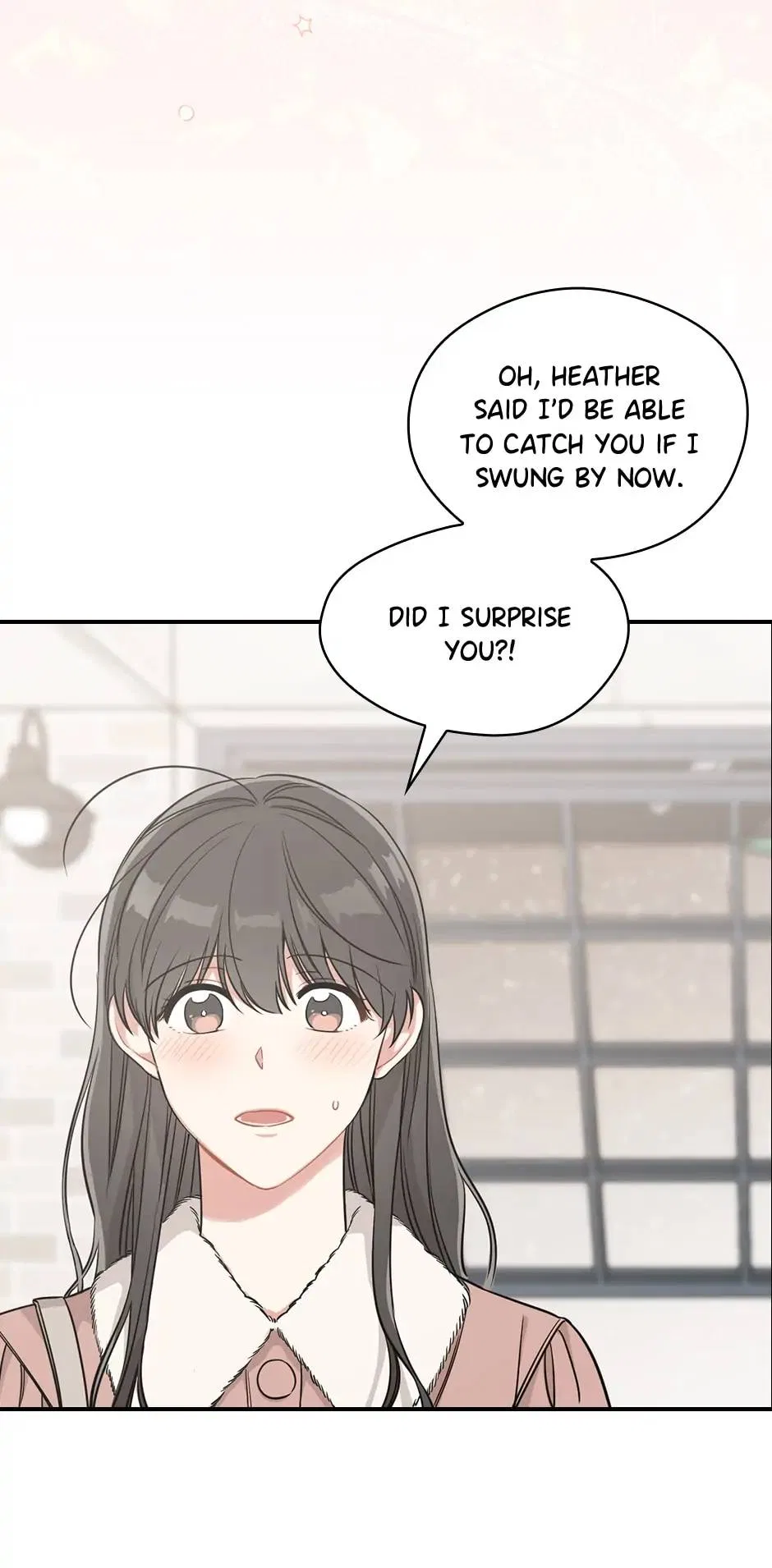 Spring’s Espresso Chapter 62 – Page 4