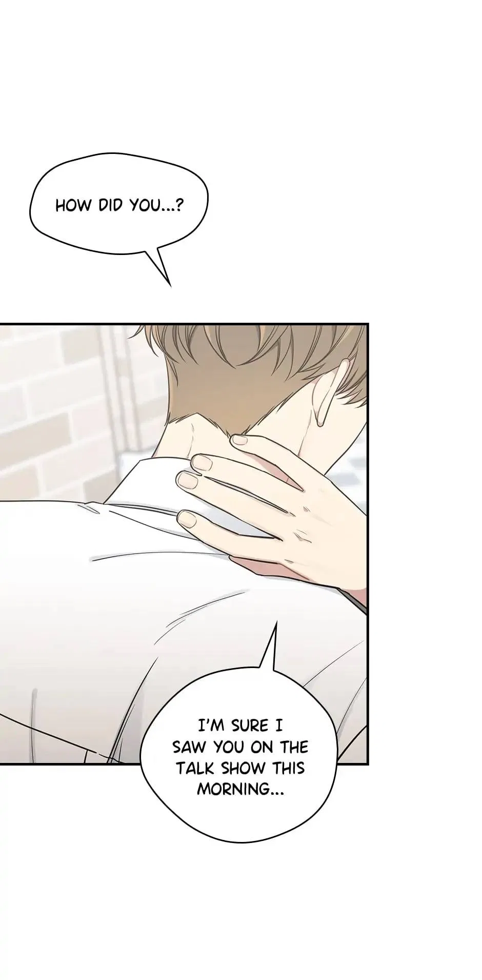 Spring’s Espresso Chapter 62 – Page 5