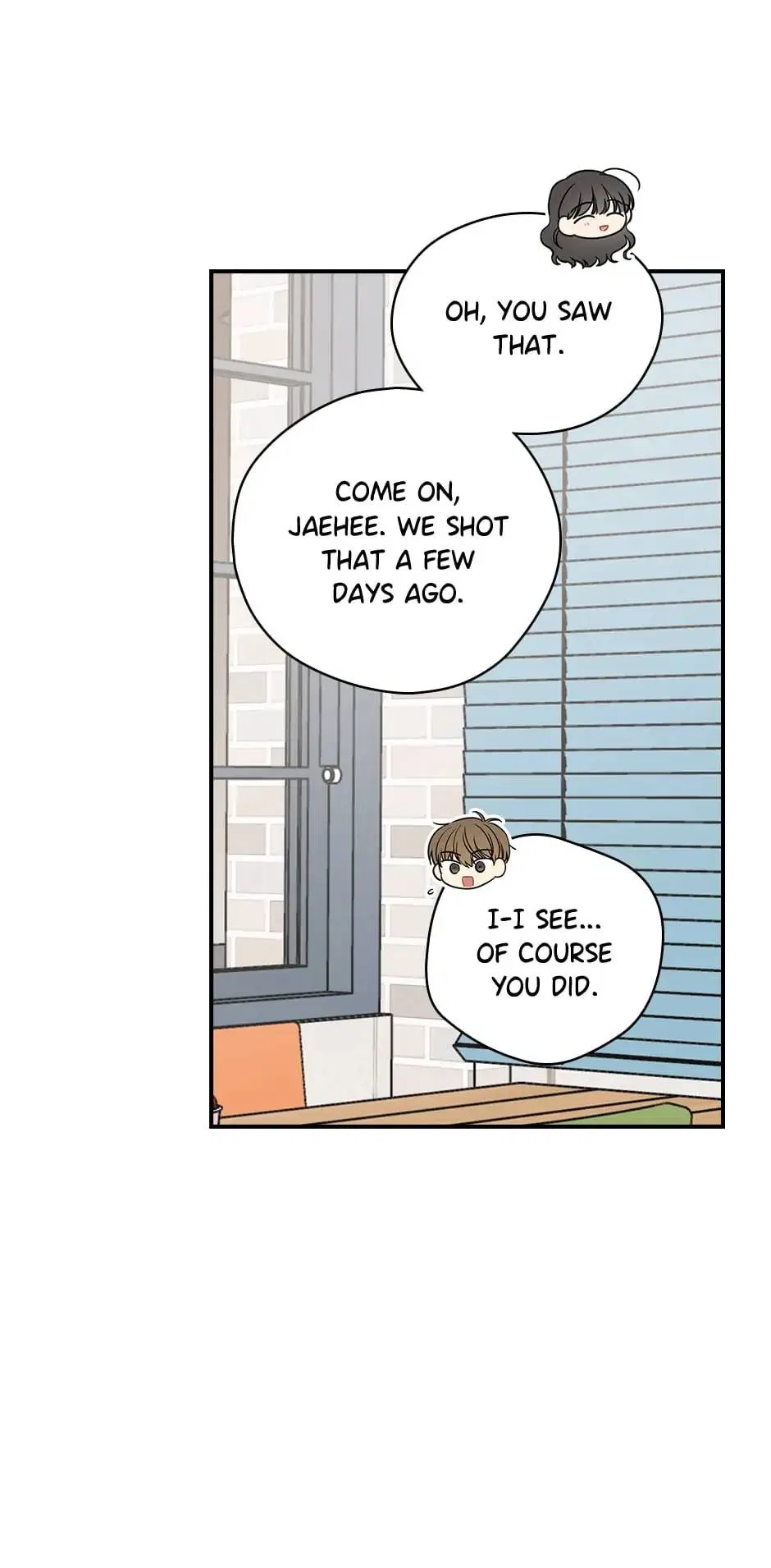 Spring’s Espresso Chapter 62 – Page 6