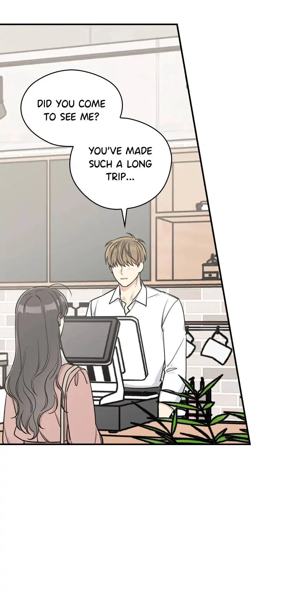 Spring’s Espresso Chapter 62 – Page 7