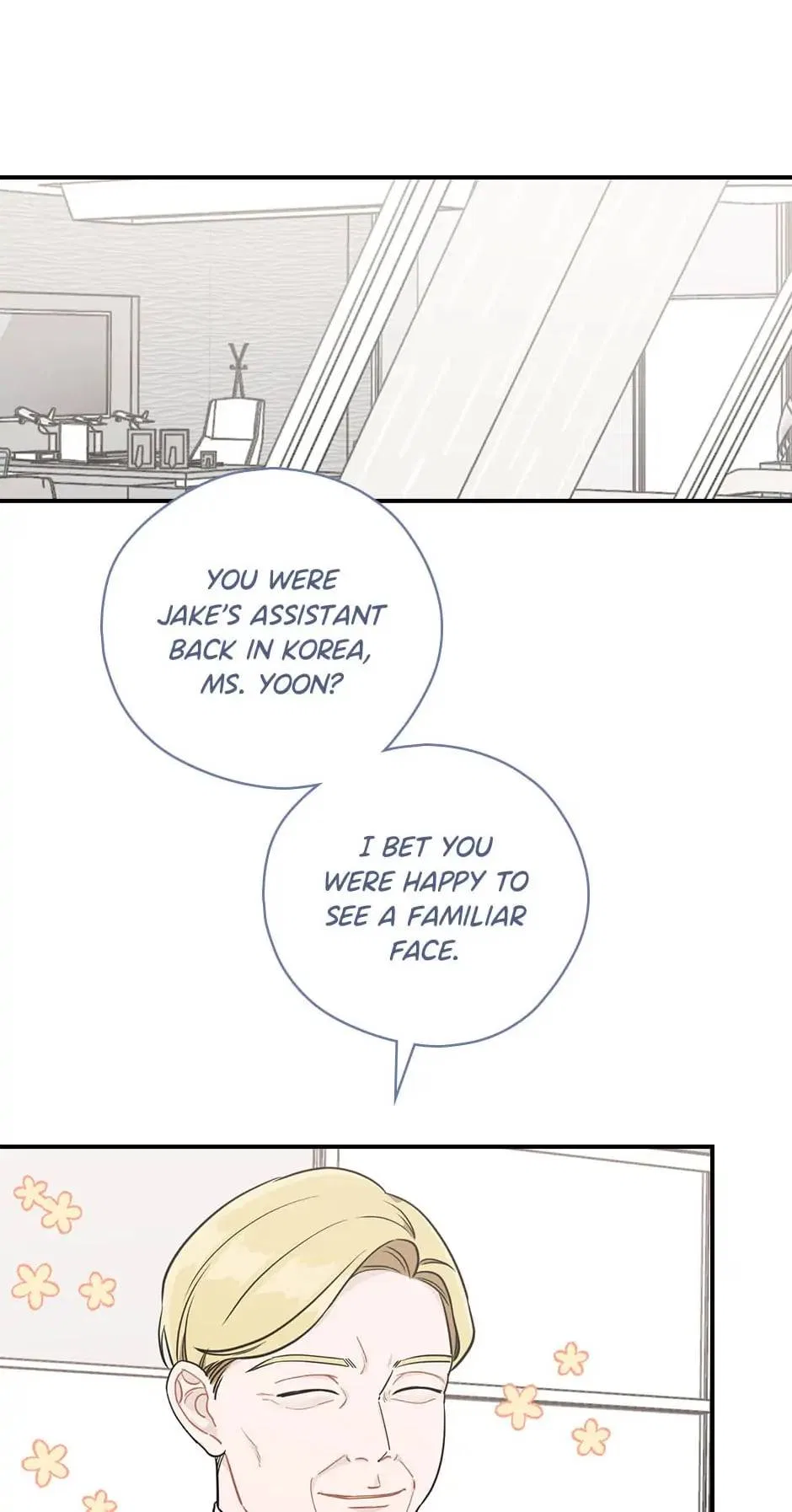 Spring’s Espresso Chapter 62 – Page 11