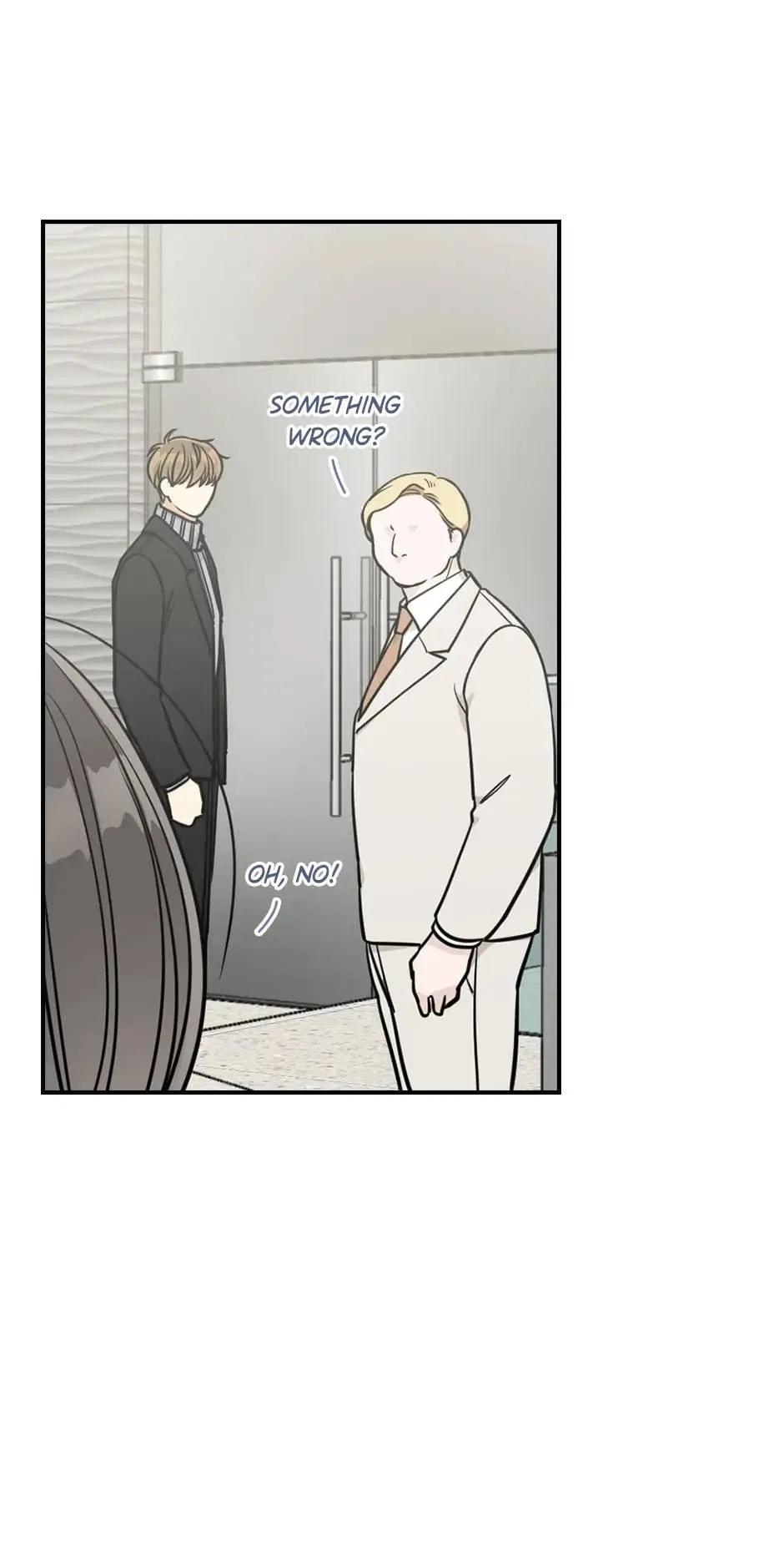 Spring’s Espresso Chapter 62 – Page 16