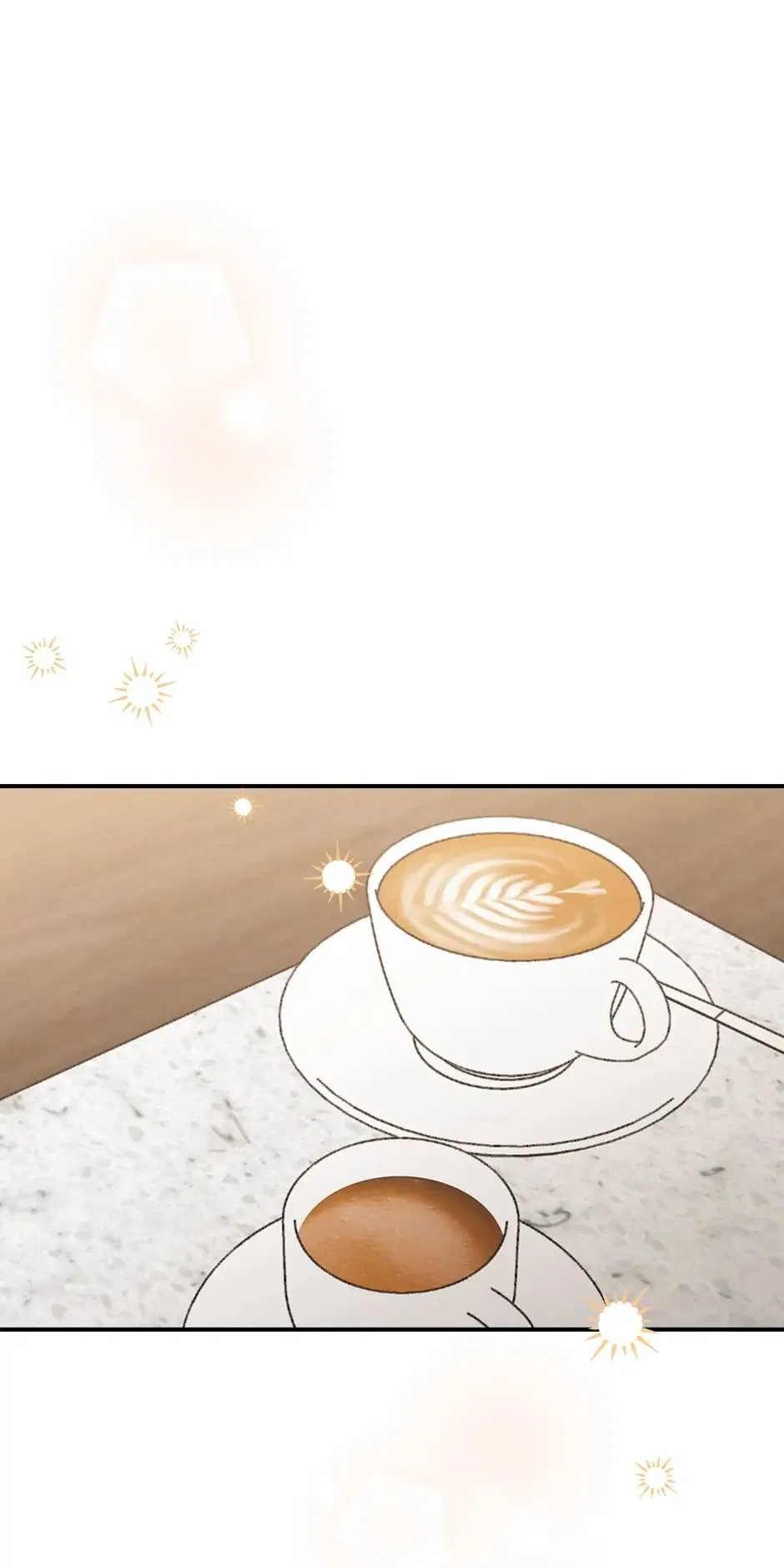 Spring’s Espresso Chapter 62 – Page 17