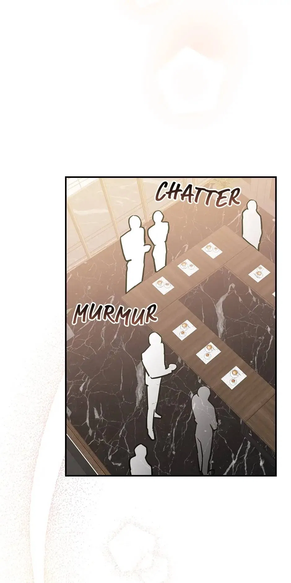 Spring’s Espresso Chapter 62 – Page 18