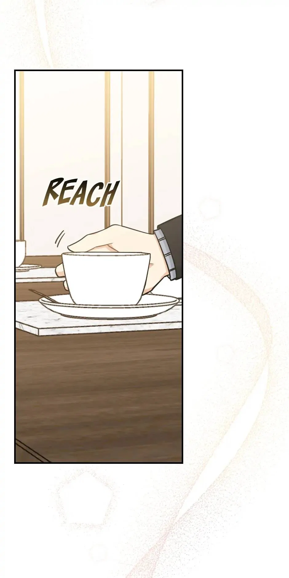 Spring’s Espresso Chapter 62 – Page 19