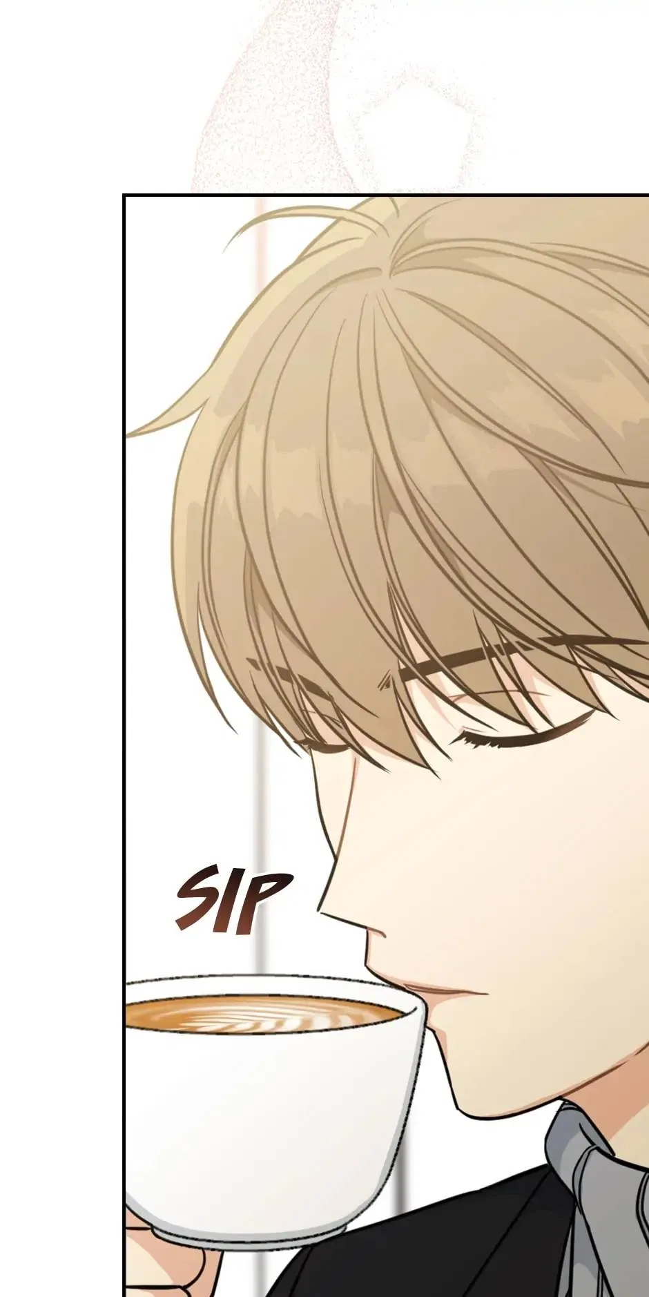 Spring’s Espresso Chapter 62 – Page 20