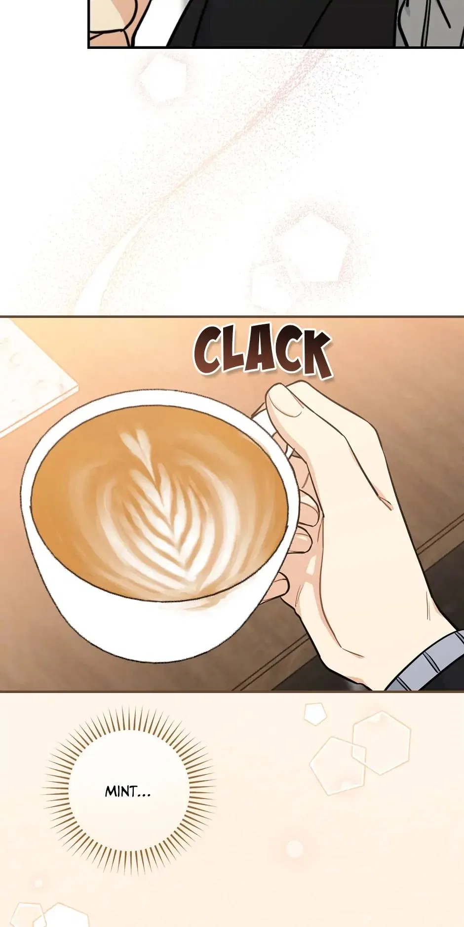 Spring’s Espresso Chapter 62 – Page 21