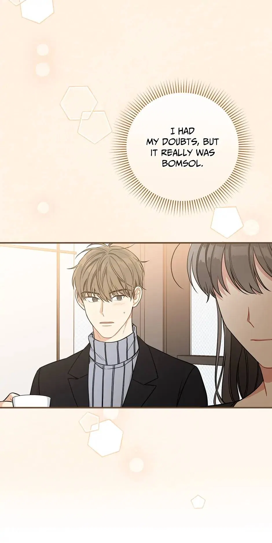 Spring’s Espresso Chapter 62 – Page 22