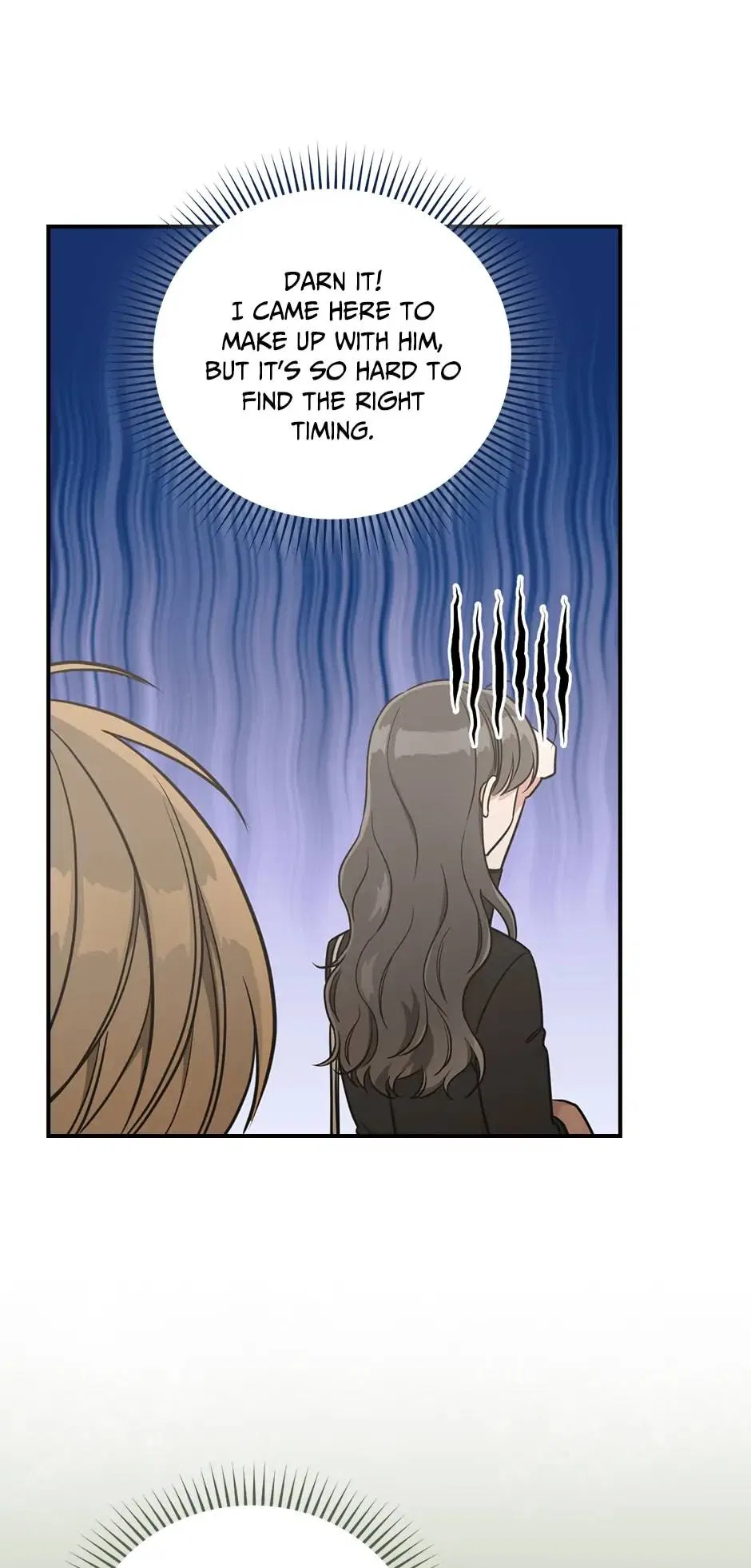 Spring’s Espresso Chapter 62 – Page 23