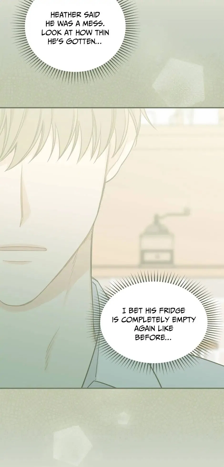 Spring’s Espresso Chapter 62 – Page 24