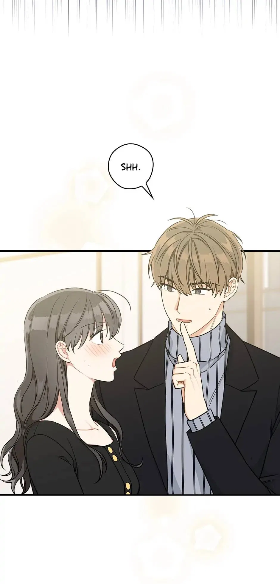 Spring’s Espresso Chapter 62 – Page 26