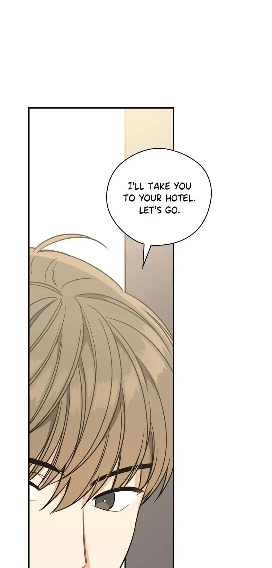Spring’s Espresso Chapter 62 – Page 28