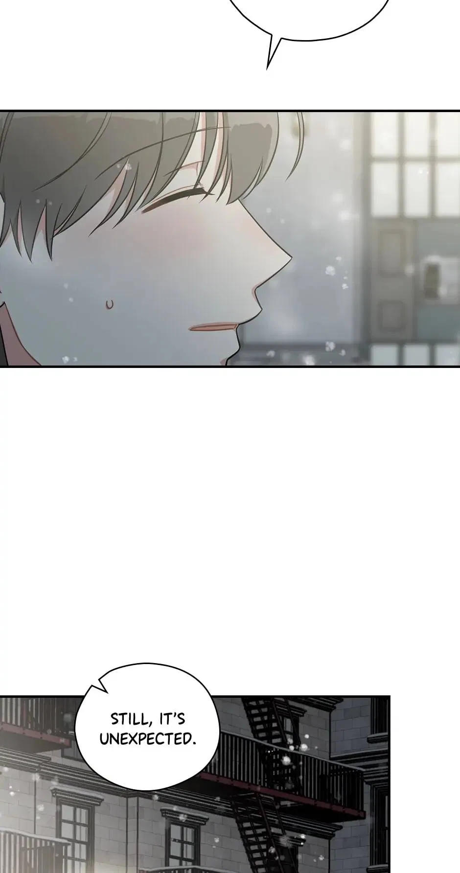 Spring’s Espresso Chapter 62 – Page 33