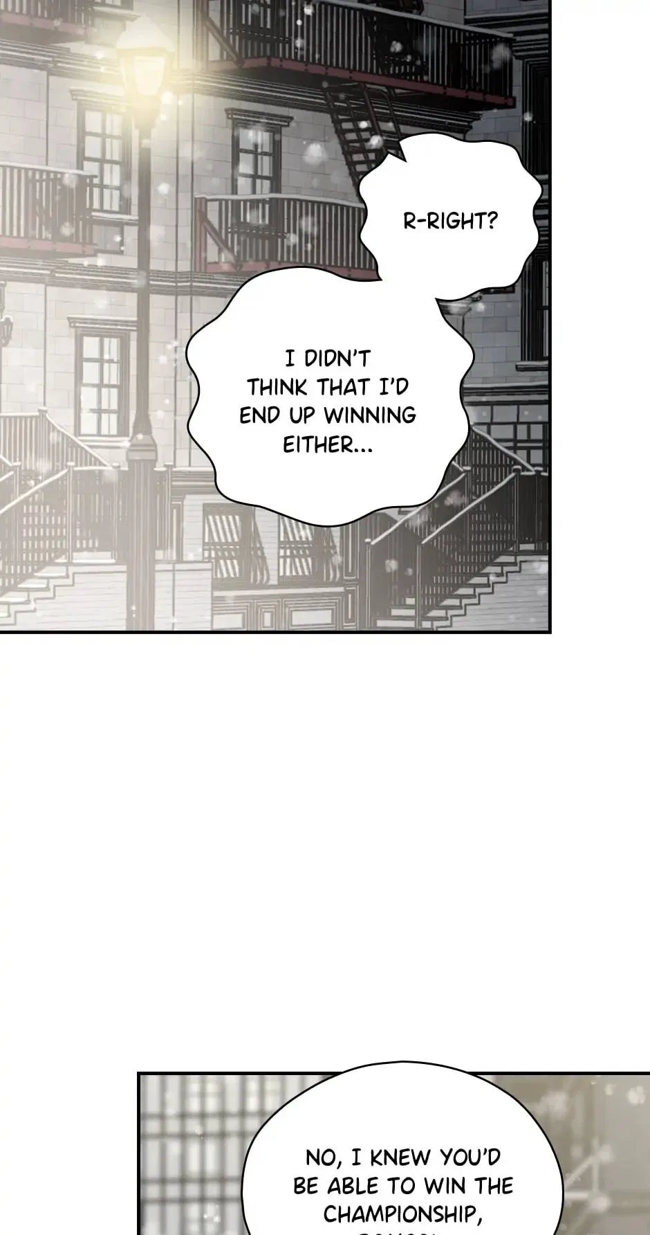 Spring’s Espresso Chapter 62 – Page 34