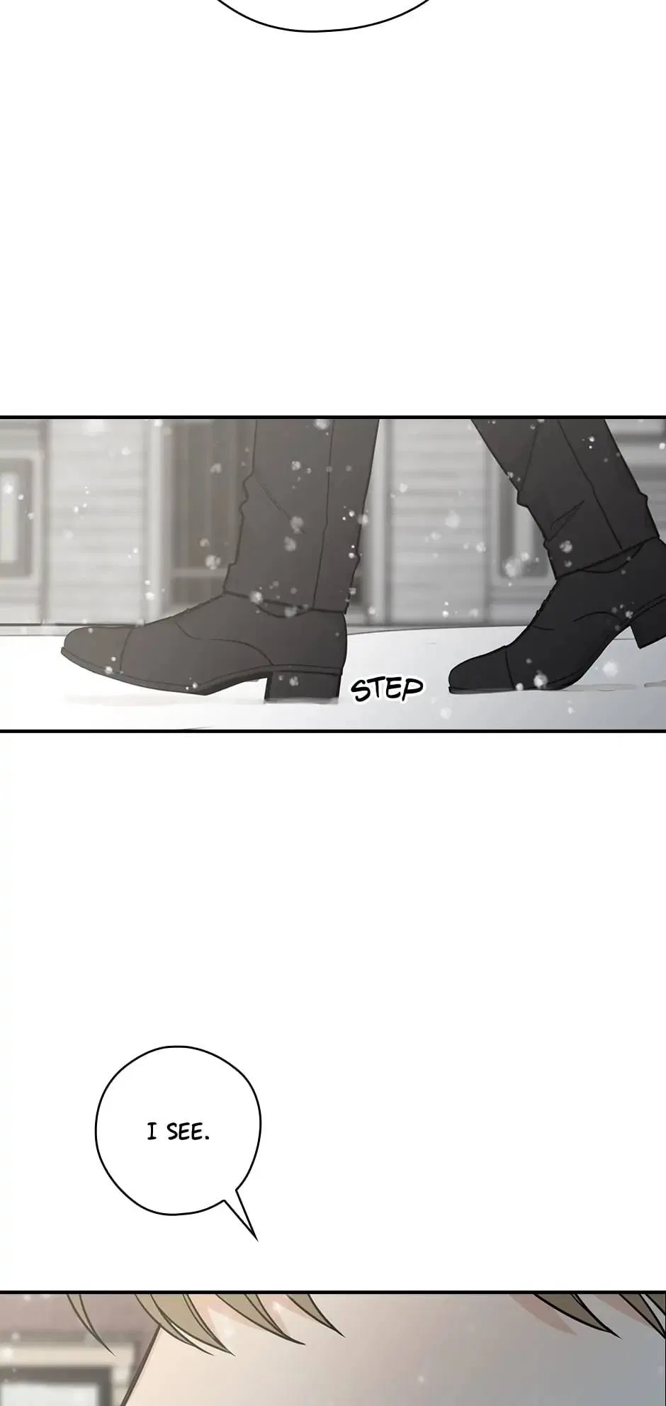 Spring’s Espresso Chapter 62 – Page 38