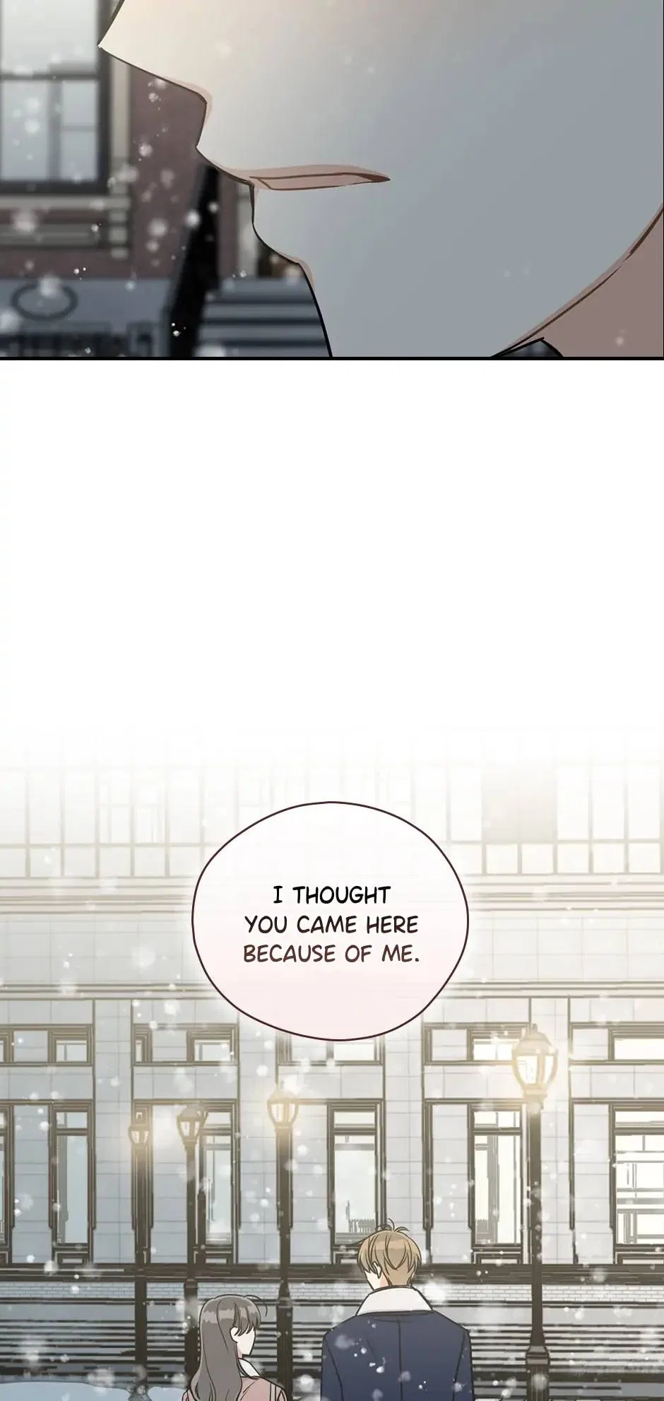 Spring’s Espresso Chapter 62 – Page 39
