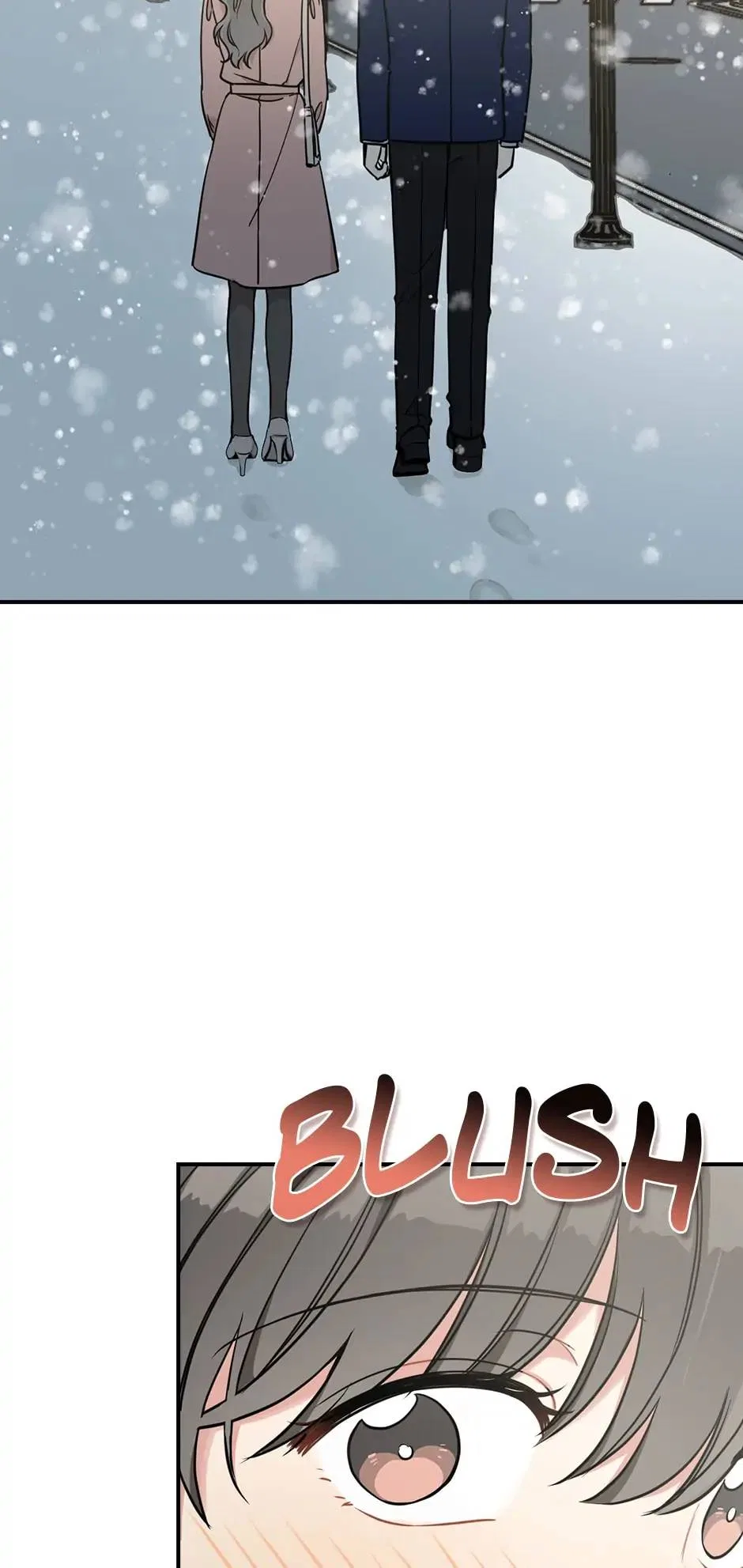 Spring’s Espresso Chapter 62 – Page 40