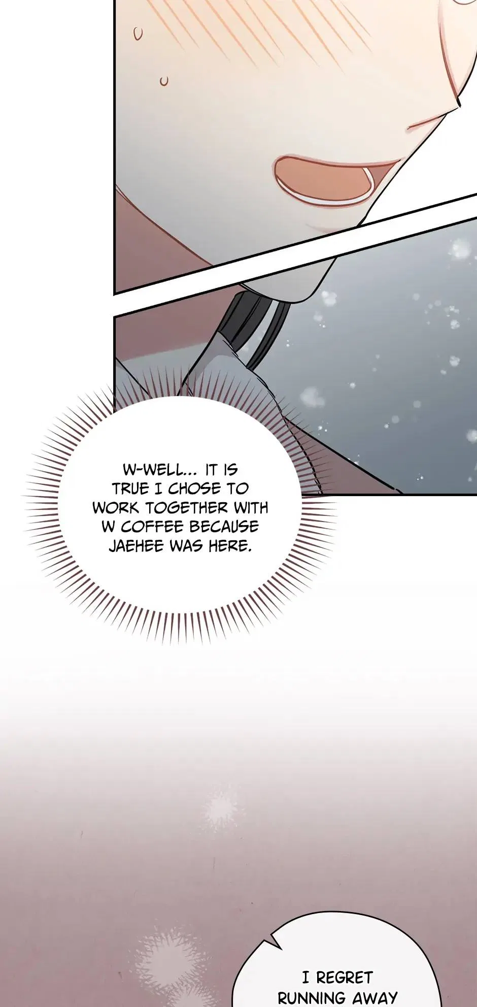Spring’s Espresso Chapter 62 – Page 41