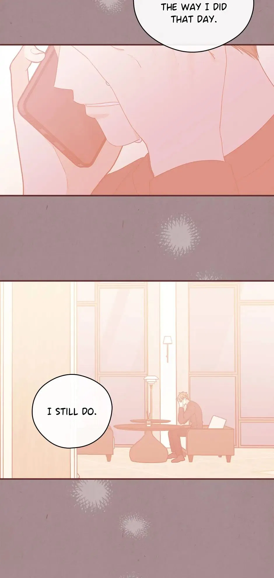 Spring’s Espresso Chapter 62 – Page 42
