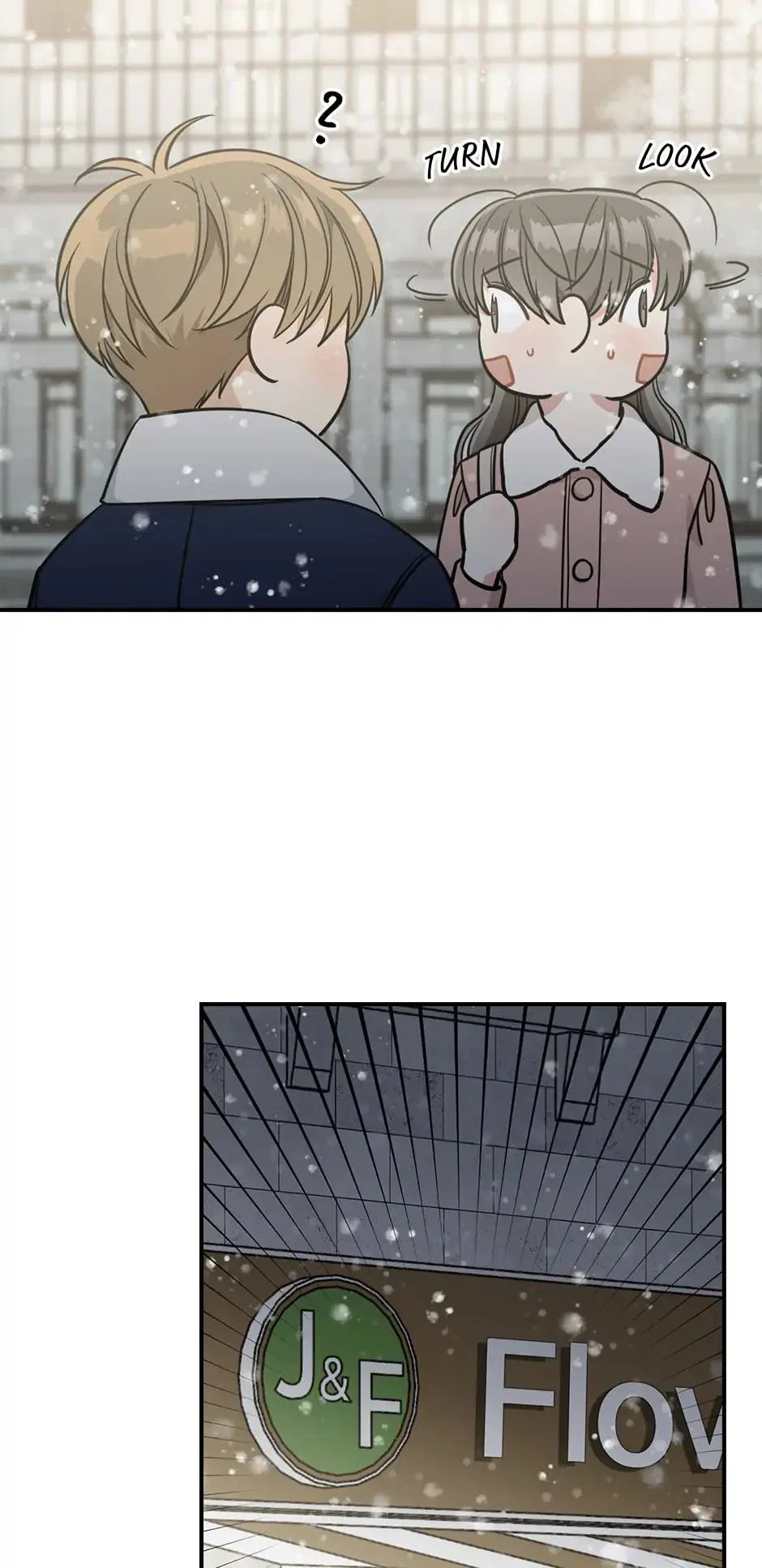 Spring’s Espresso Chapter 62 – Page 48