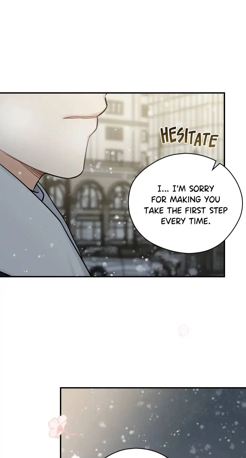 Spring’s Espresso Chapter 62 – Page 54
