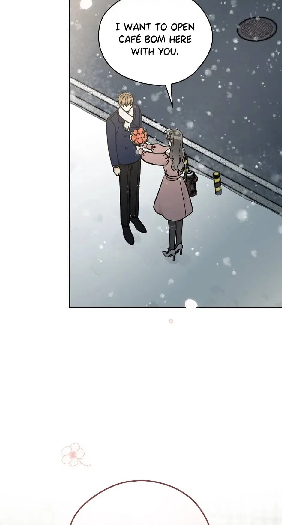 Spring’s Espresso Chapter 62 – Page 55