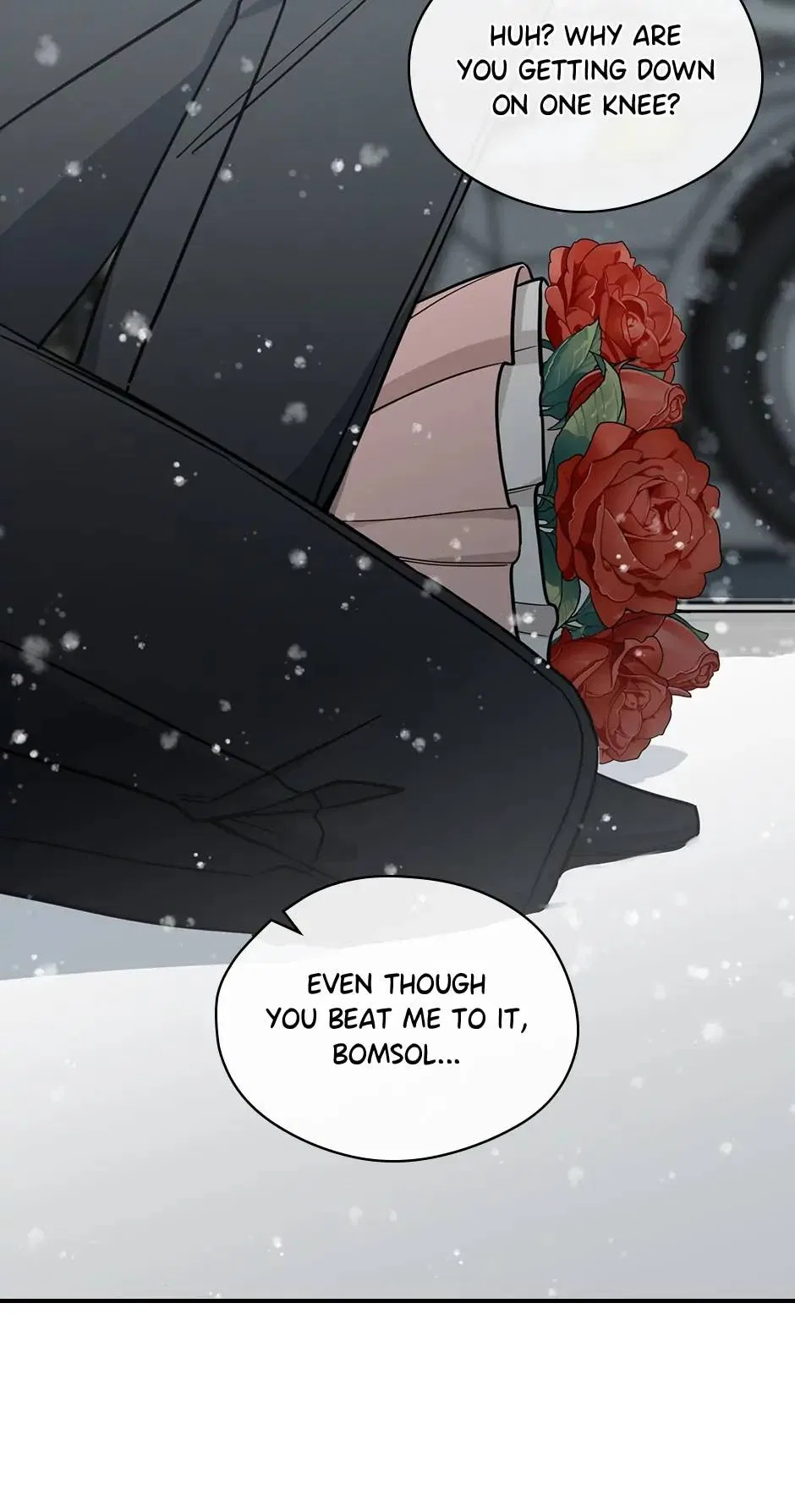 Spring’s Espresso Chapter 62 – Page 62