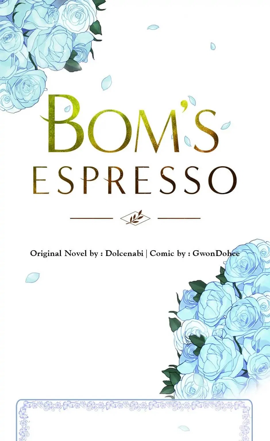 Spring’s Espresso Chapter 62 – Page 73