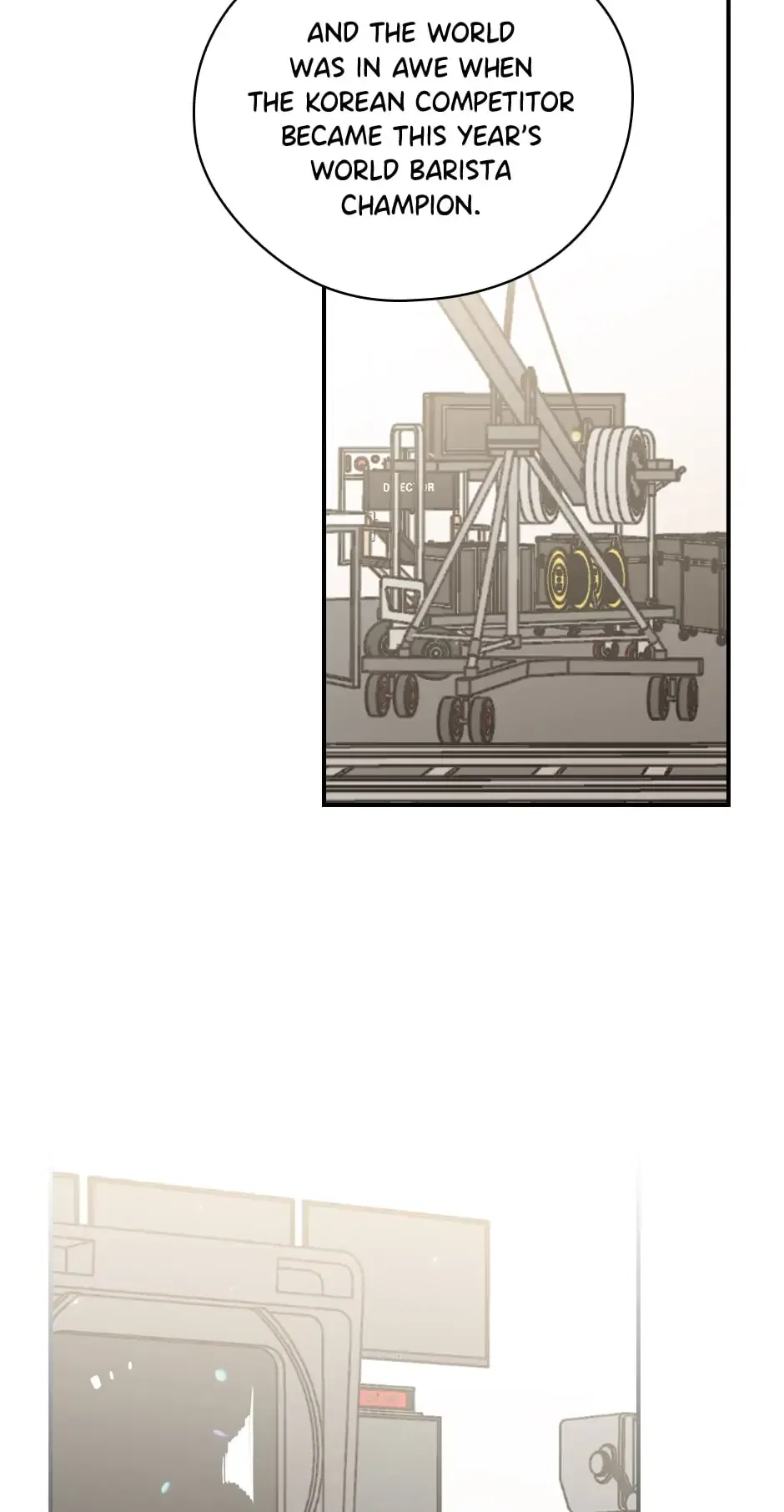Spring’s Espresso Chapter 61 – Page 4