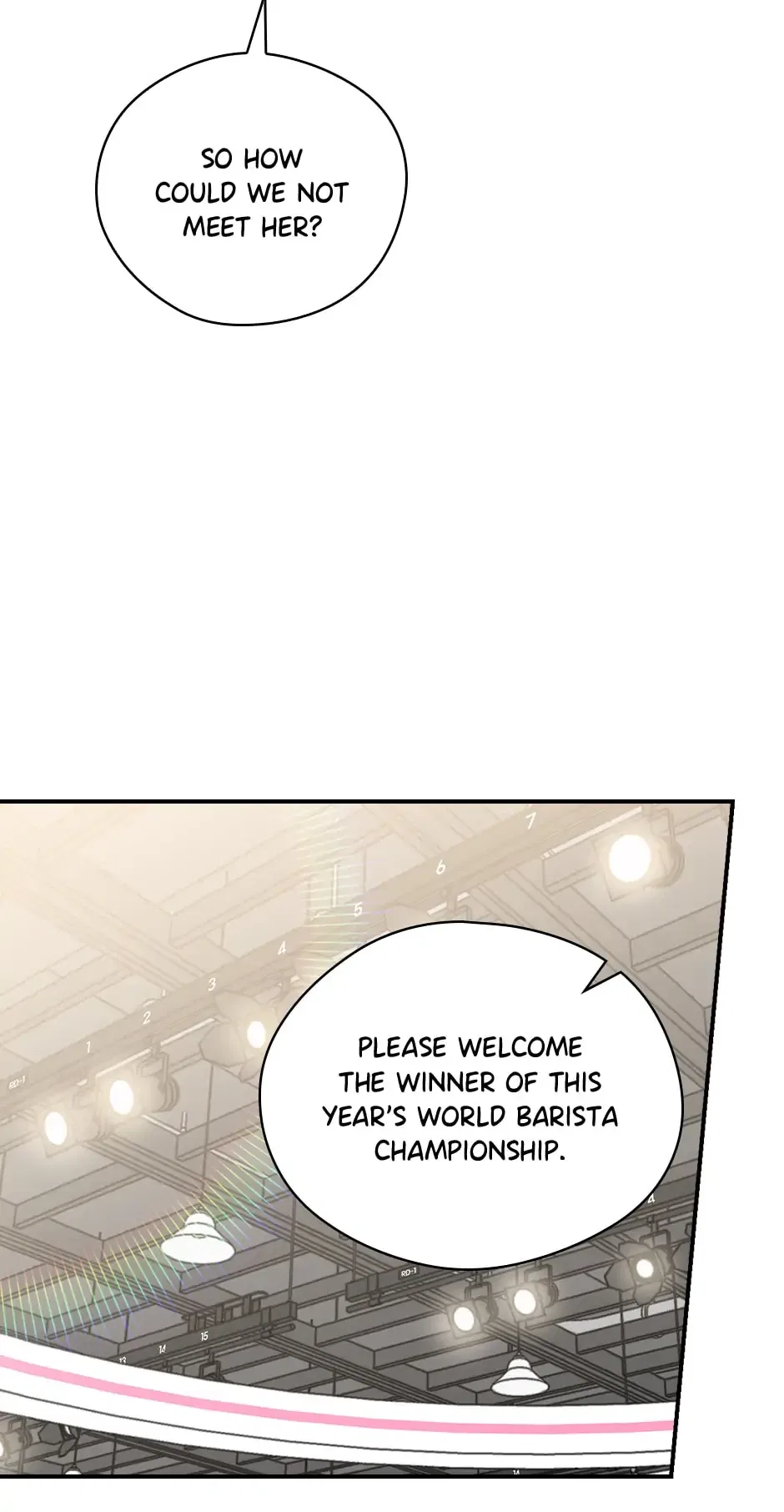 Spring’s Espresso Chapter 61 – Page 6