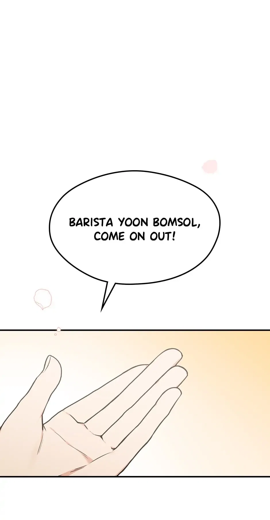 Spring’s Espresso Chapter 61 – Page 7