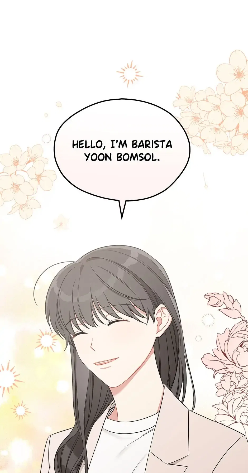 Spring’s Espresso Chapter 61 – Page 9
