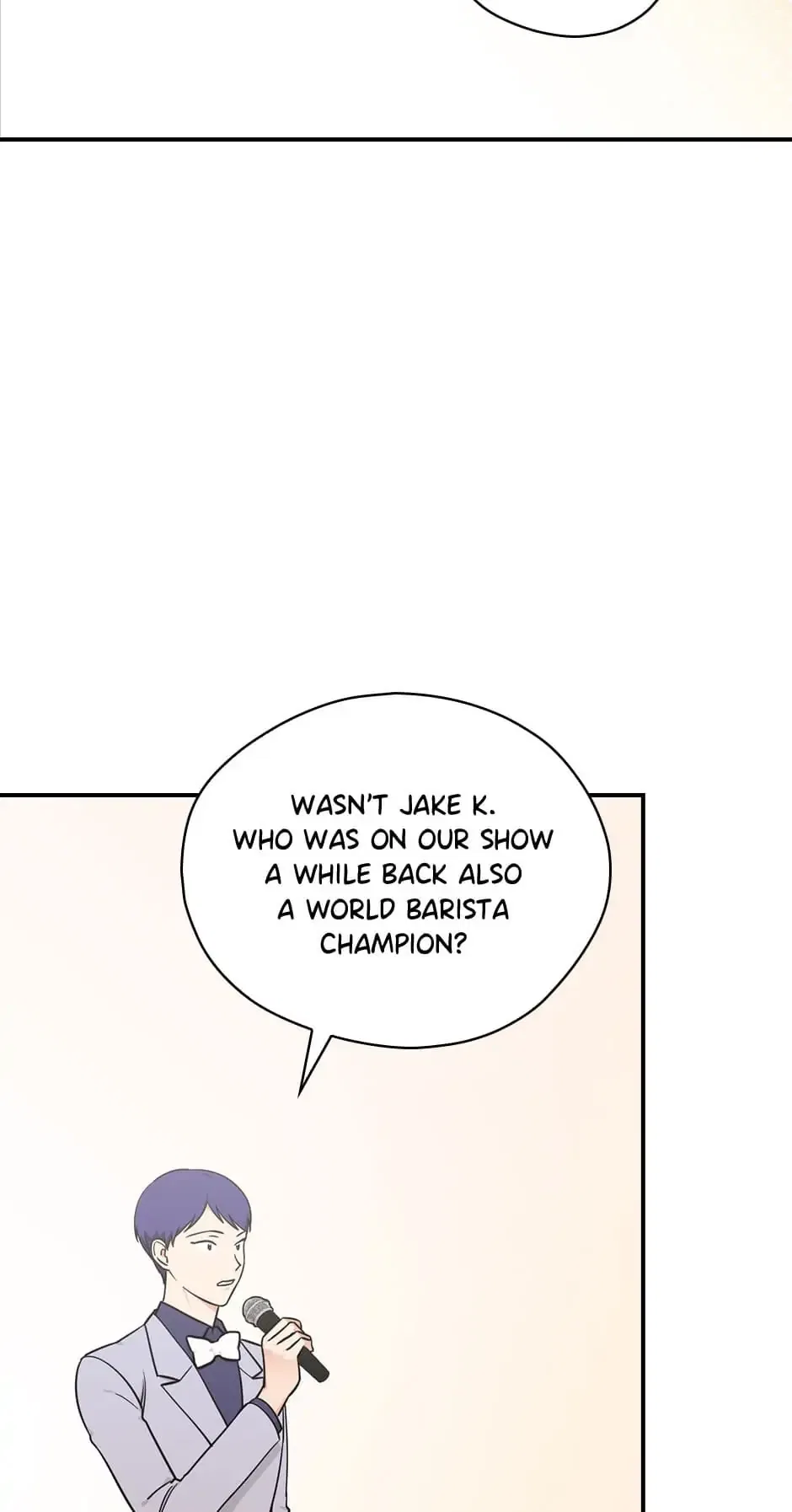 Spring’s Espresso Chapter 61 – Page 13