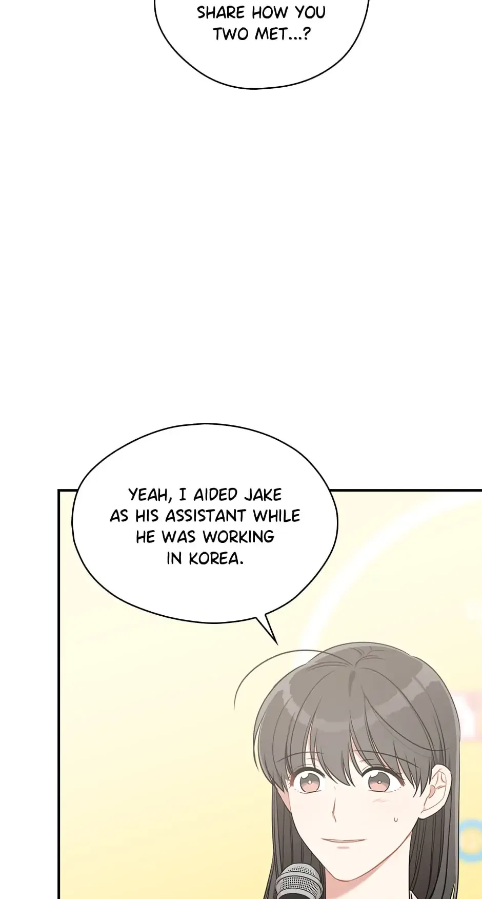 Spring’s Espresso Chapter 61 – Page 16