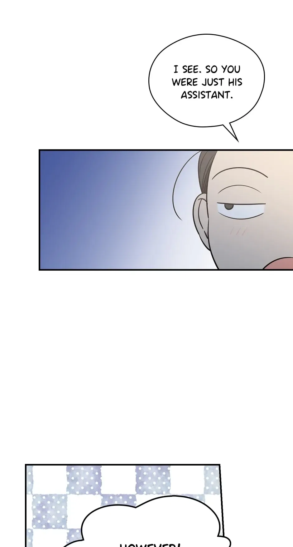 Spring’s Espresso Chapter 61 – Page 18