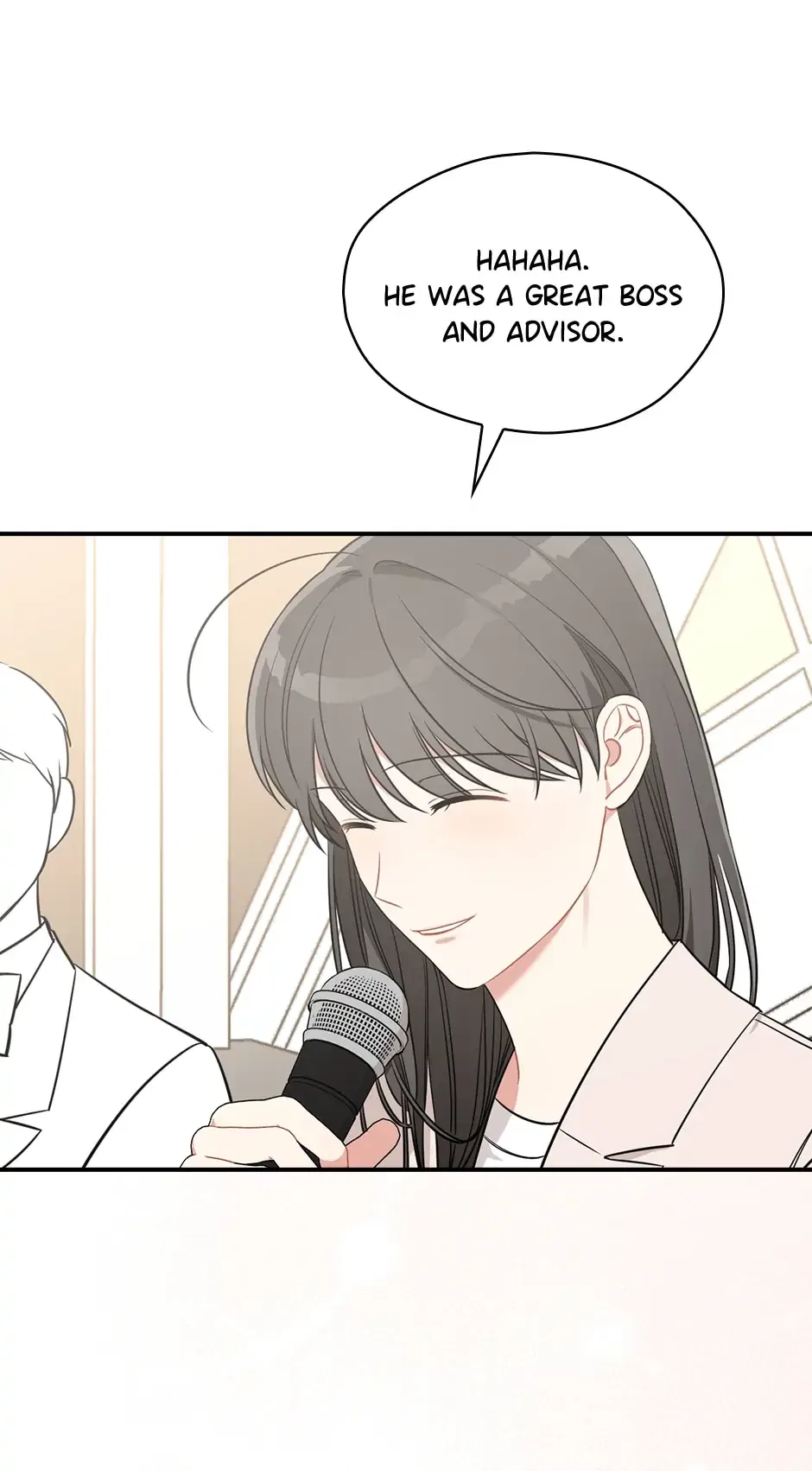 Spring’s Espresso Chapter 61 – Page 22
