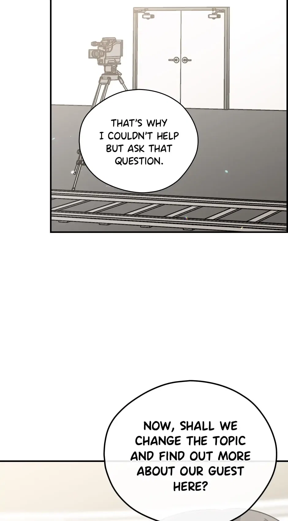 Spring’s Espresso Chapter 61 – Page 26