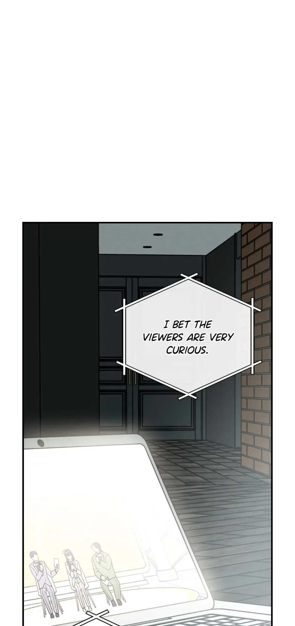 Spring’s Espresso Chapter 61 – Page 34