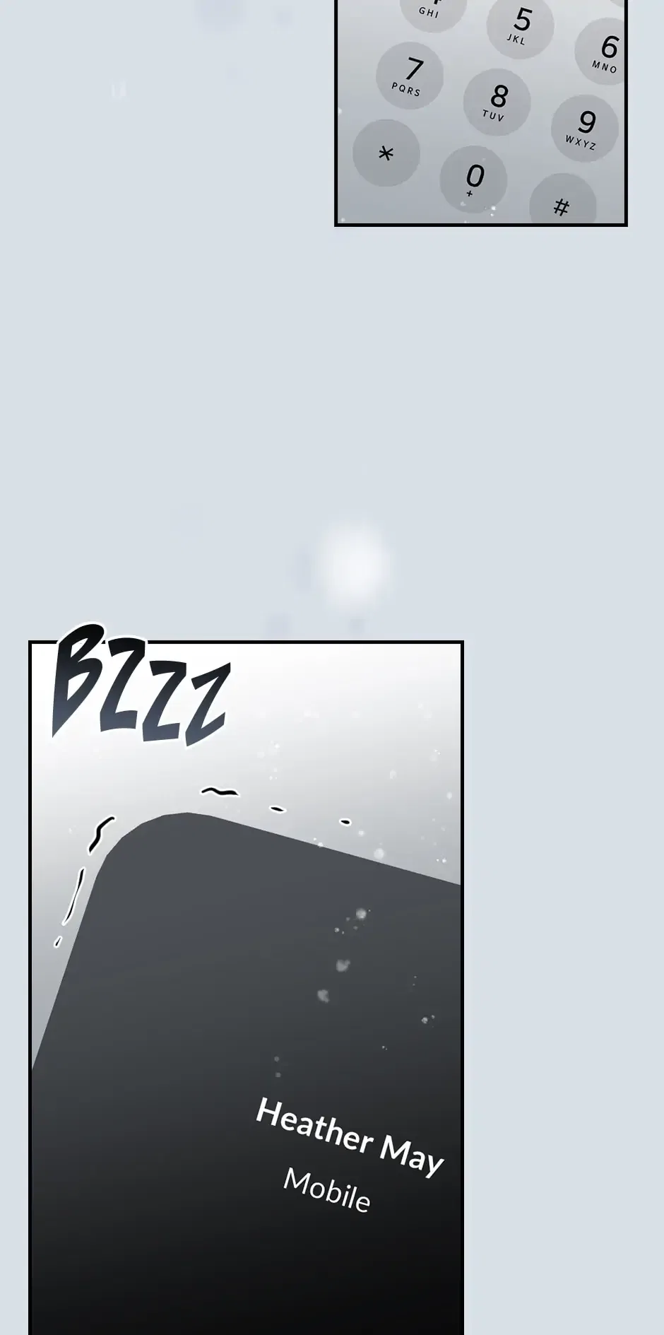 Spring’s Espresso Chapter 61 – Page 43