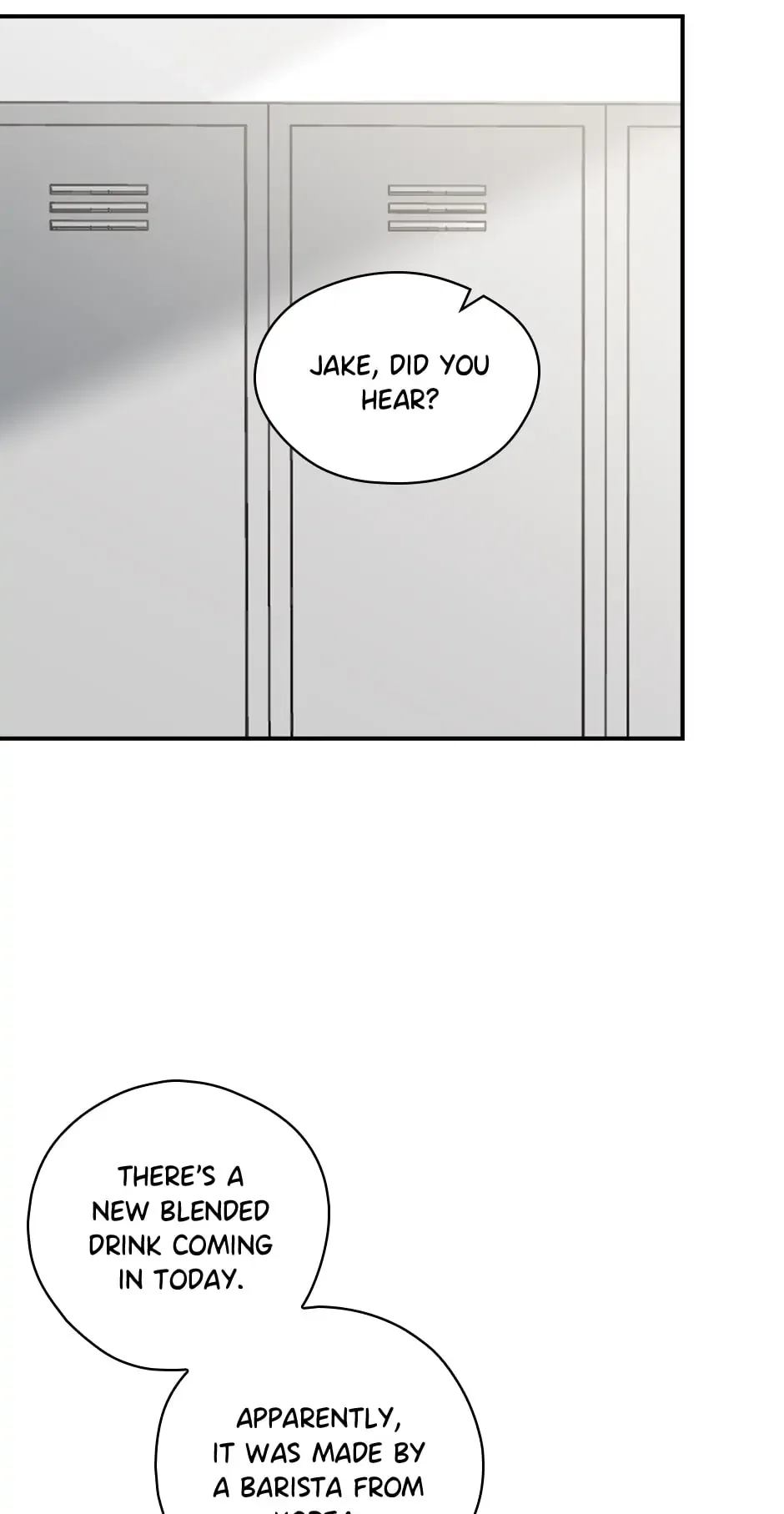 Spring’s Espresso Chapter 61 – Page 52