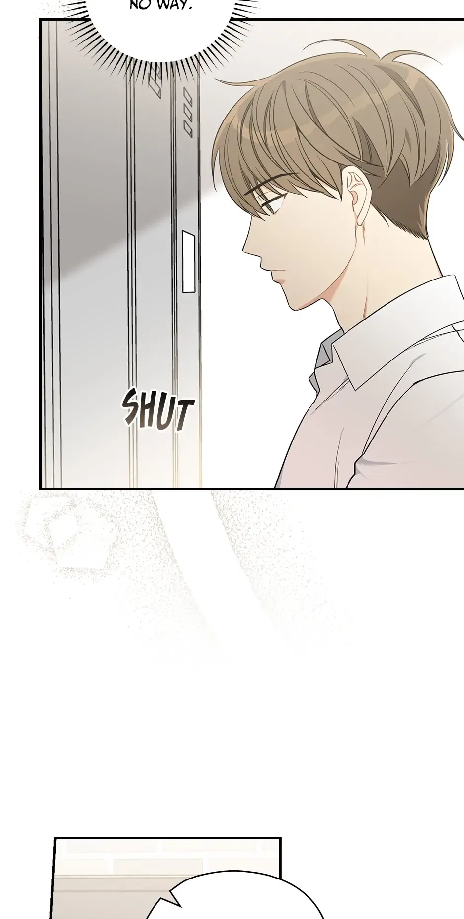 Spring’s Espresso Chapter 61 – Page 55