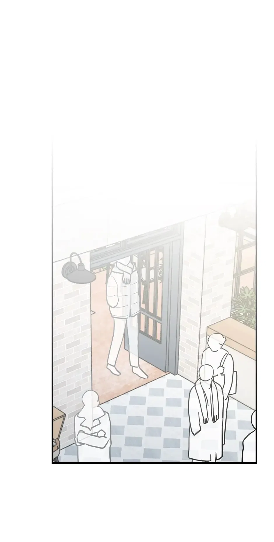 Spring’s Espresso Chapter 61 – Page 57